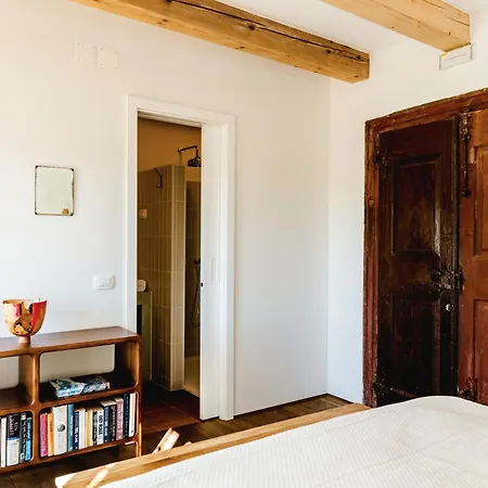 Kobdilj 1835 - Unique In Karst Stone 别墅