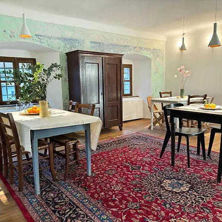 Kobdilj 1835 - Unique In Karst Stone 别墅 Štanjel