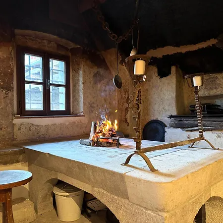 Kobdilj 1835 - Unique In Karst Stone